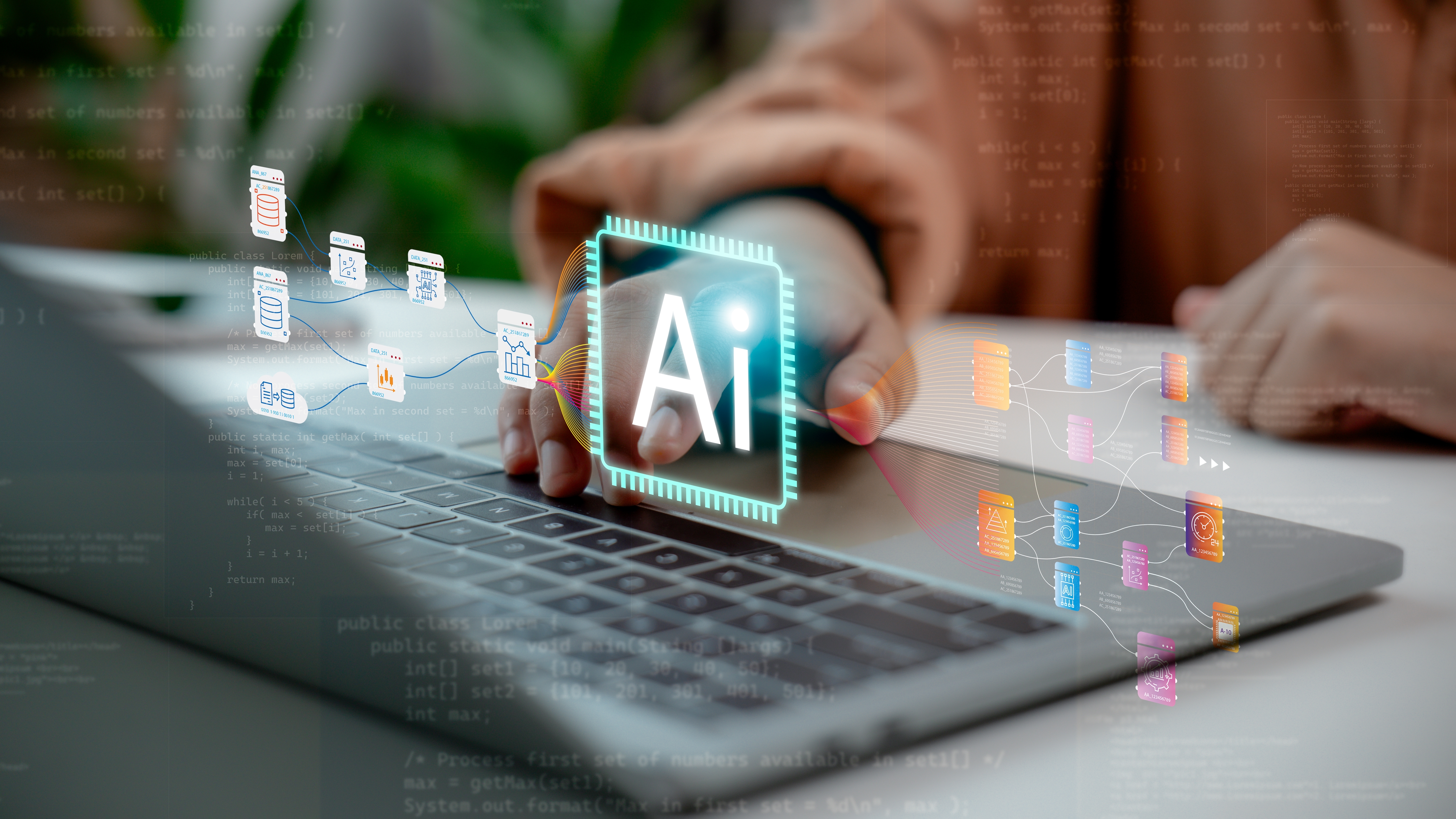 Zašto je orkestracija poslovnih procesa osnova za AI integraciju