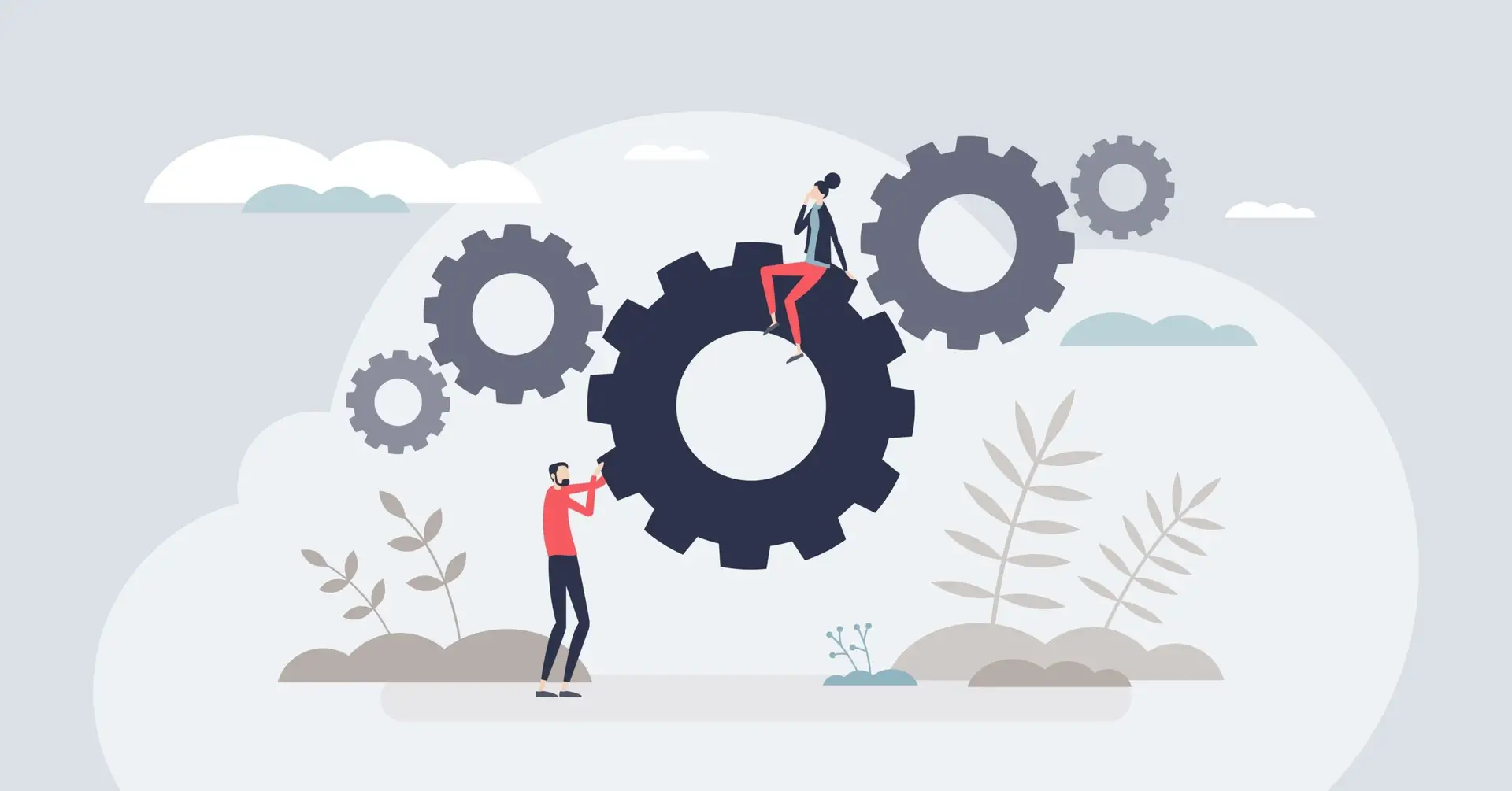 Pet najčešćih zabluda o automatizaciji poslovanja