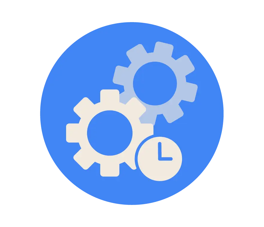 Neefikasni i spori procesi