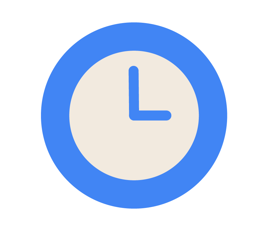 Vreme implementacije 