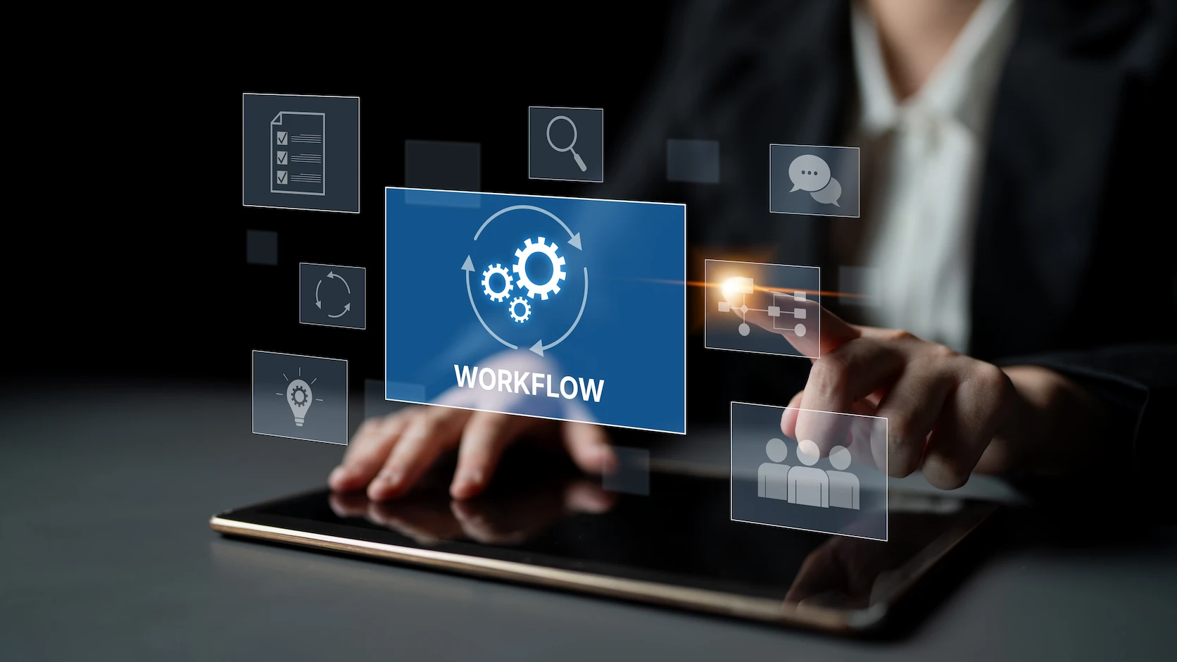 Orkestracija poslovnih procesa i BPMN 2.0: standard koji menja način na koji kompanije rade