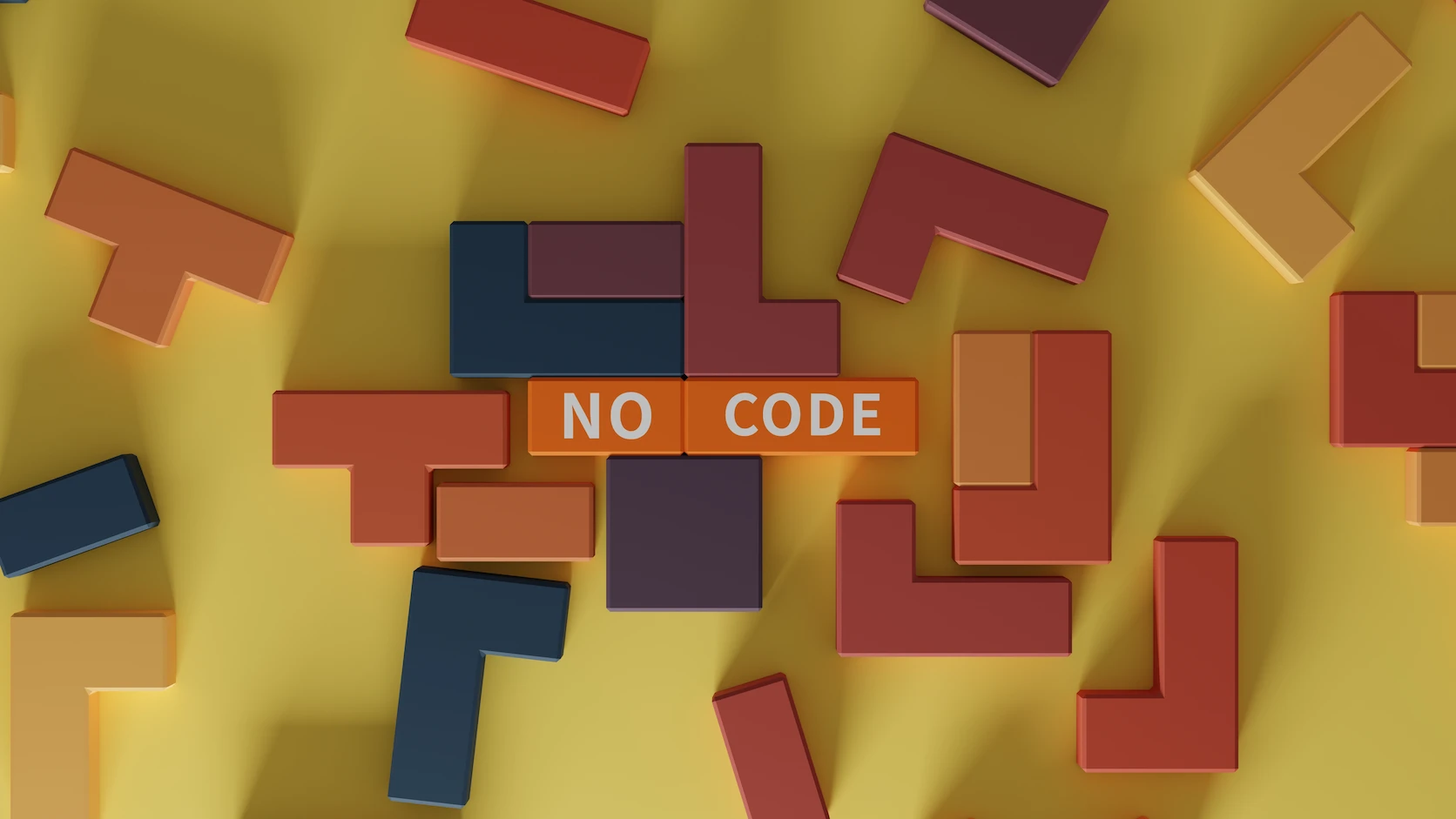 No-code i low-code platforme: kada biznis preuzima kontrolu nad procesima